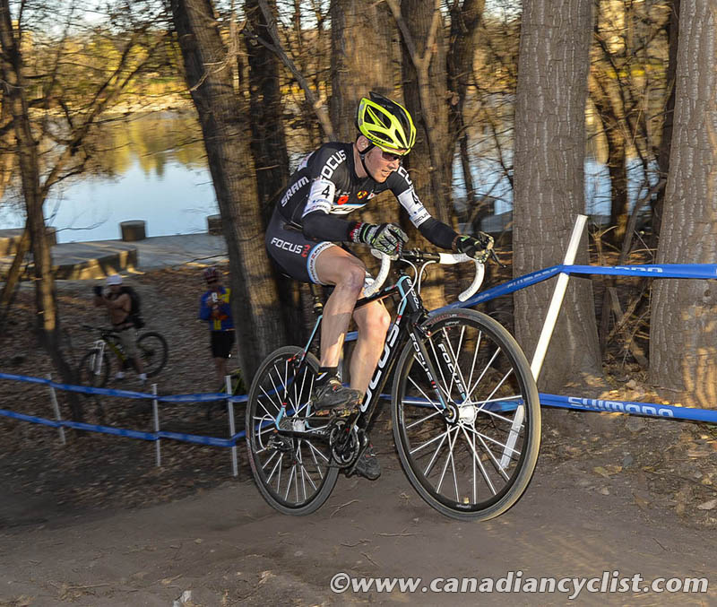 2014 Cyclo-cross Nationals