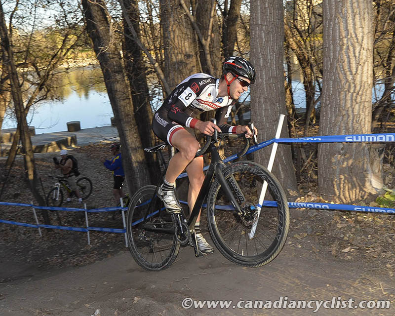 2014 Cyclo-cross Nationals