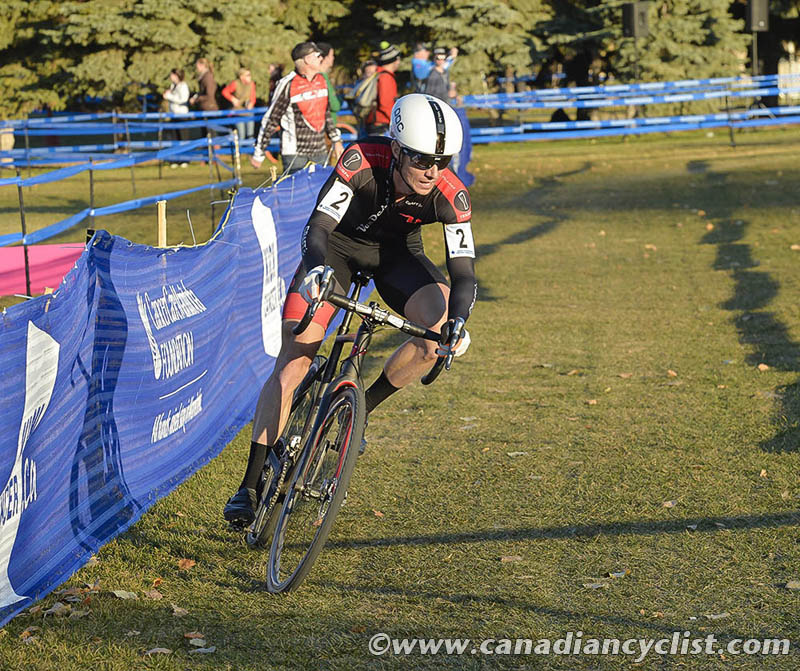 2014 Cyclo-cross Nationals