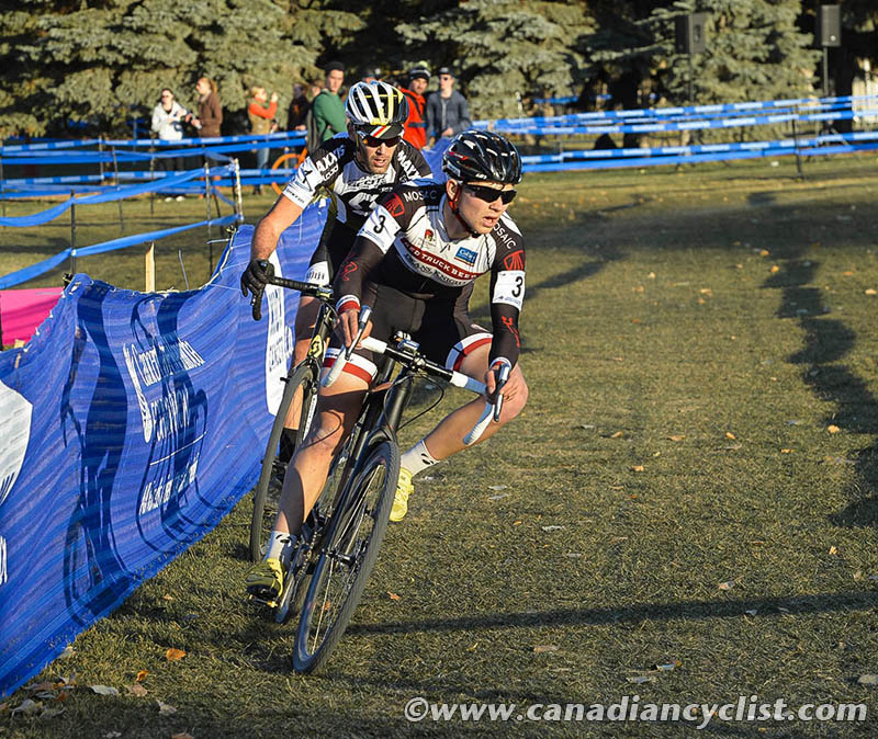 2014 Cyclo-cross Nationals