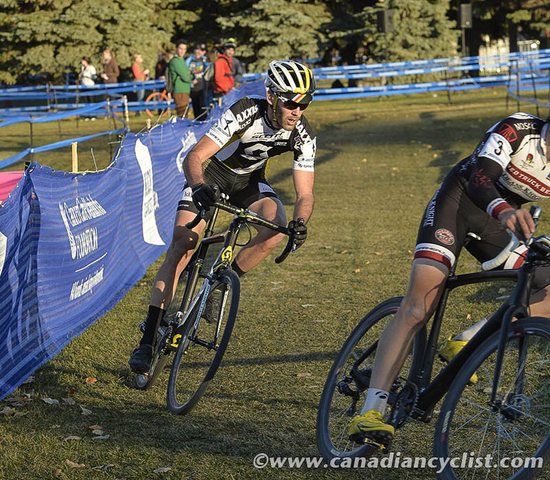 2014 Cyclo-cross Nationals