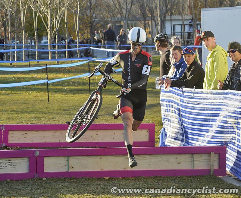 2014 Cyclo-cross Nationals