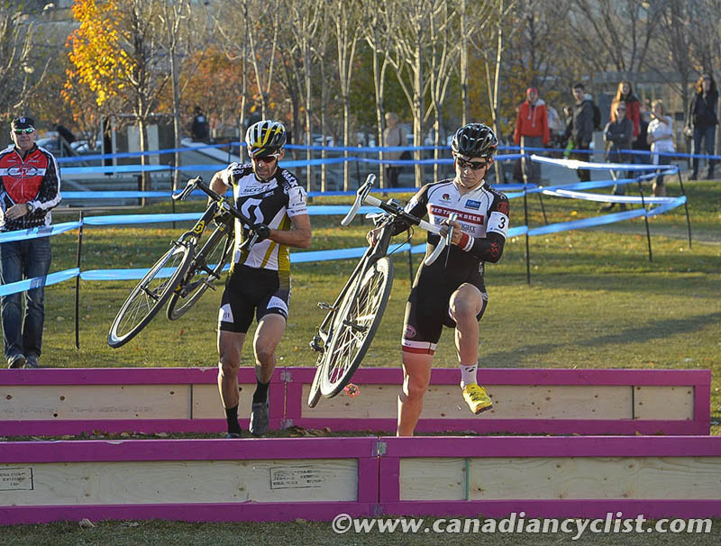 2014 Cyclo-cross Nationals