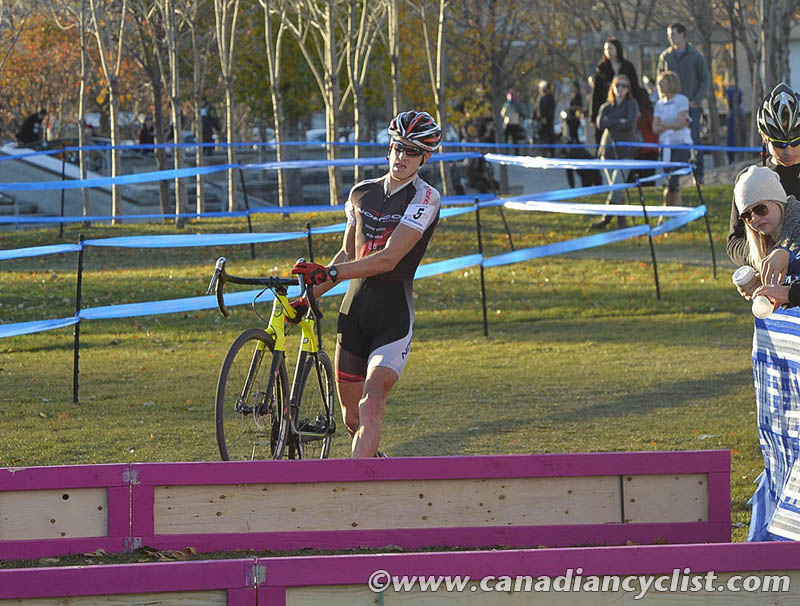 2014 Cyclo-cross Nationals