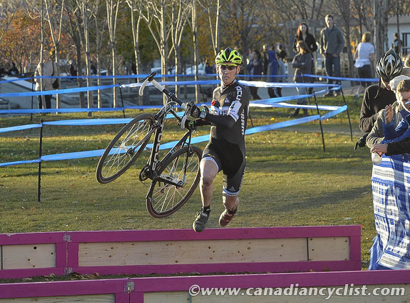 2014 Cyclo-cross Nationals