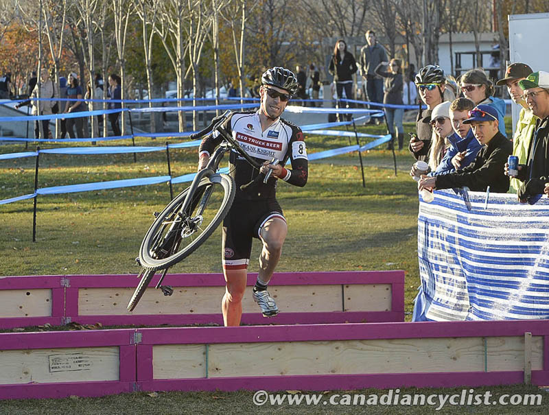 2014 Cyclo-cross Nationals