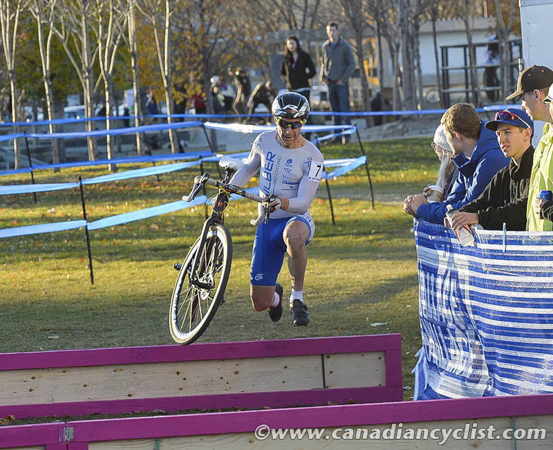 2014 Cyclo-cross Nationals