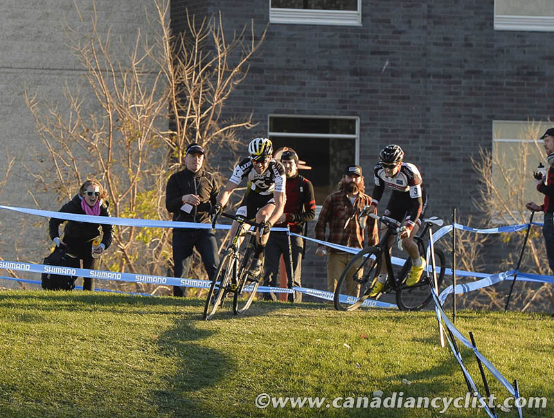 2014 Cyclo-cross Nationals