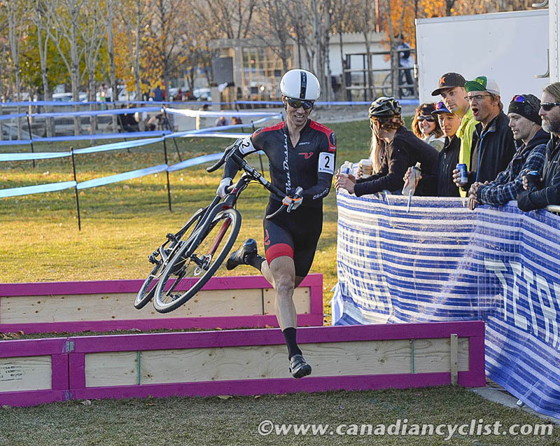 2014 Cyclo-cross Nationals