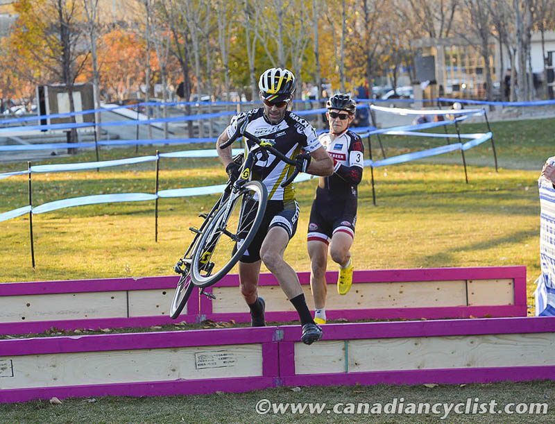 2014 Cyclo-cross Nationals