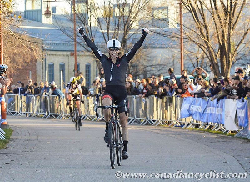 2014 Cyclo-cross Nationals
