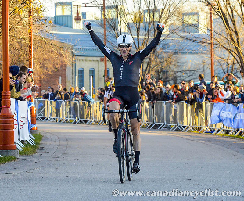 2014 Cyclo-cross Nationals