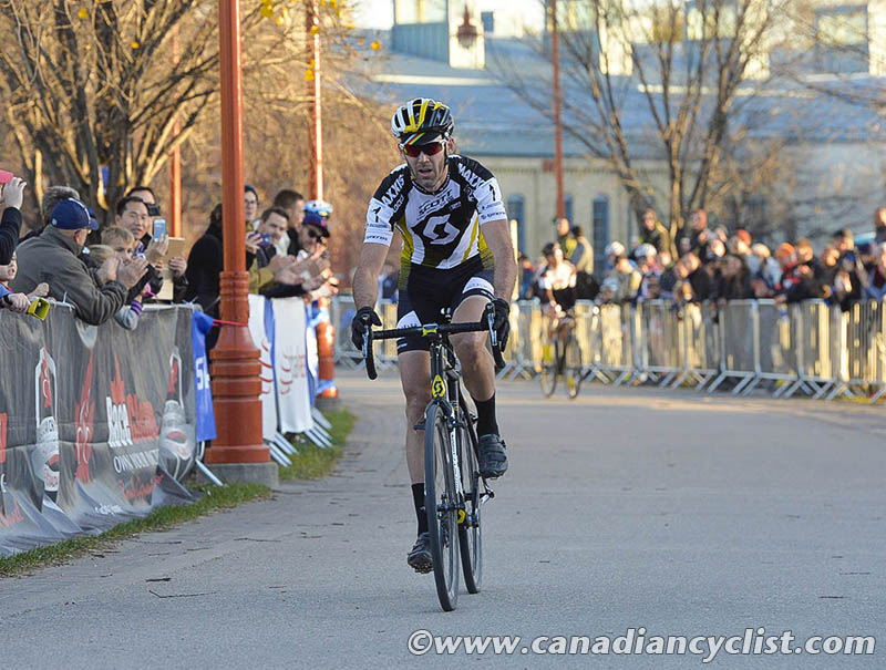 2014 Cyclo-cross Nationals