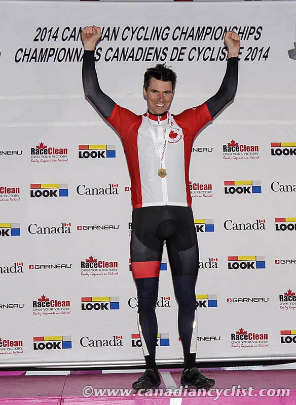 2014 Cyclo-cross Nationals