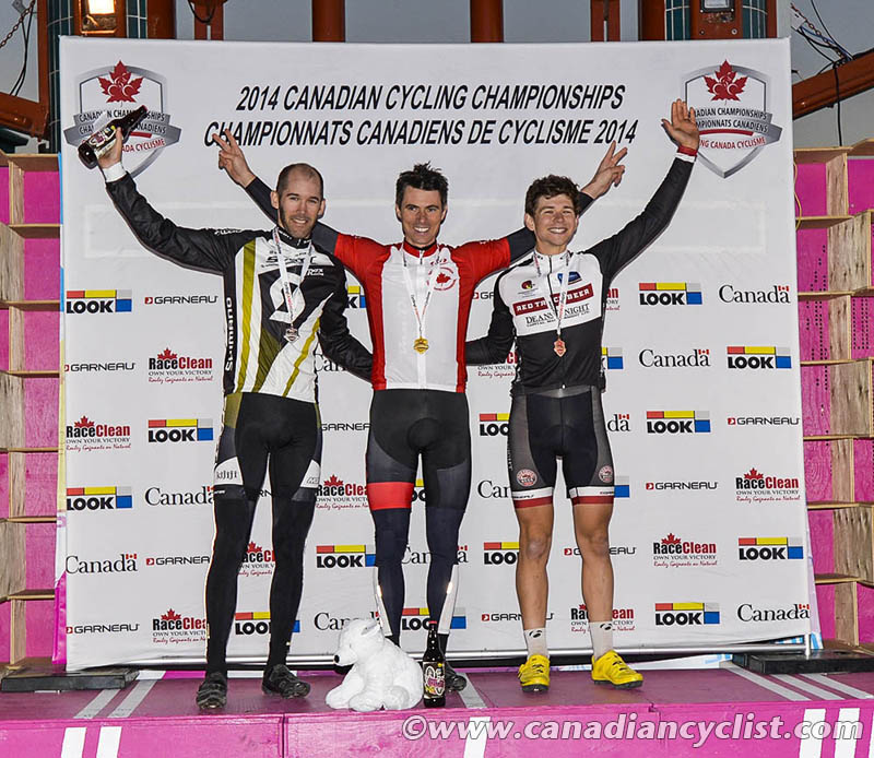 2014 Cyclo-cross Nationals