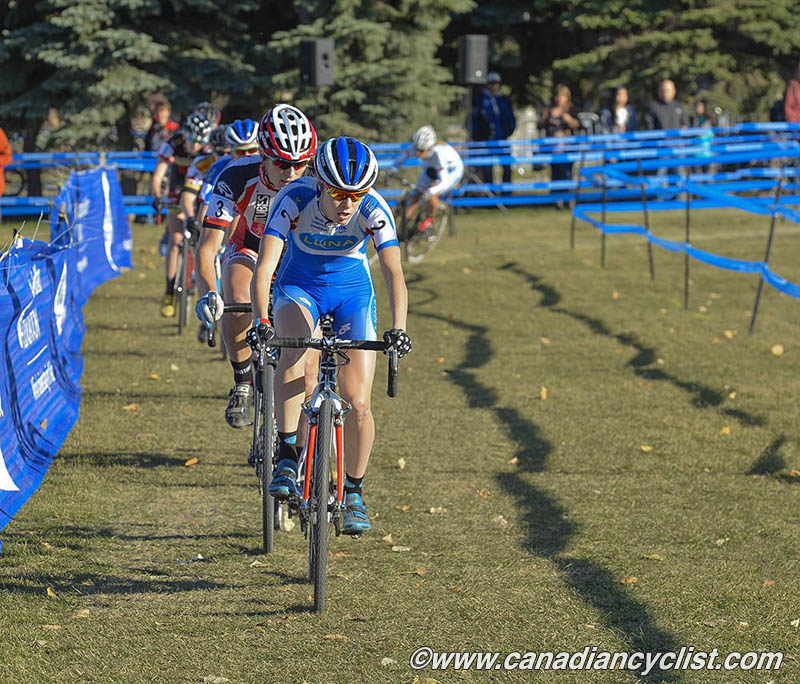 2014 Cyclo-cross Nationals