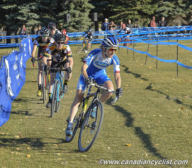 2014 Cyclo-cross Nationals