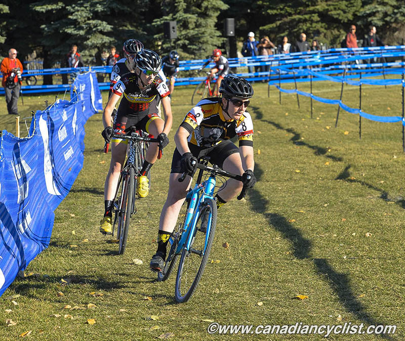 2014 Cyclo-cross Nationals