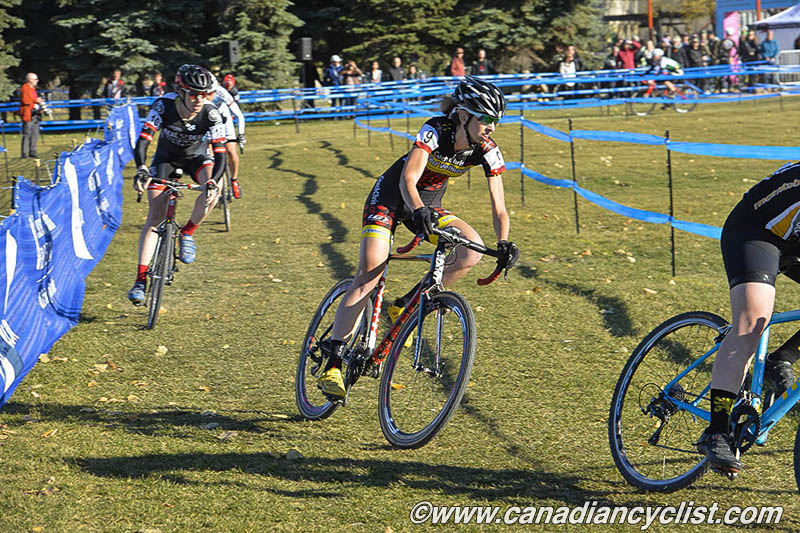 2014 Cyclo-cross Nationals