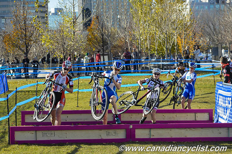 2014 Cyclo-cross Nationals