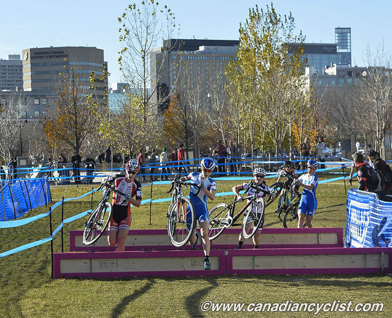 2014 Cyclo-cross Nationals