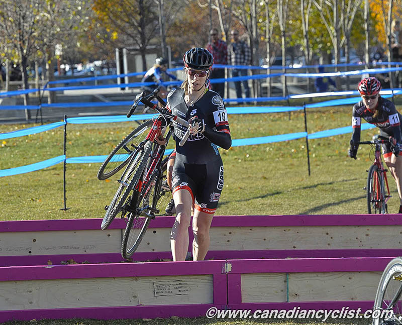 2014 Cyclo-cross Nationals