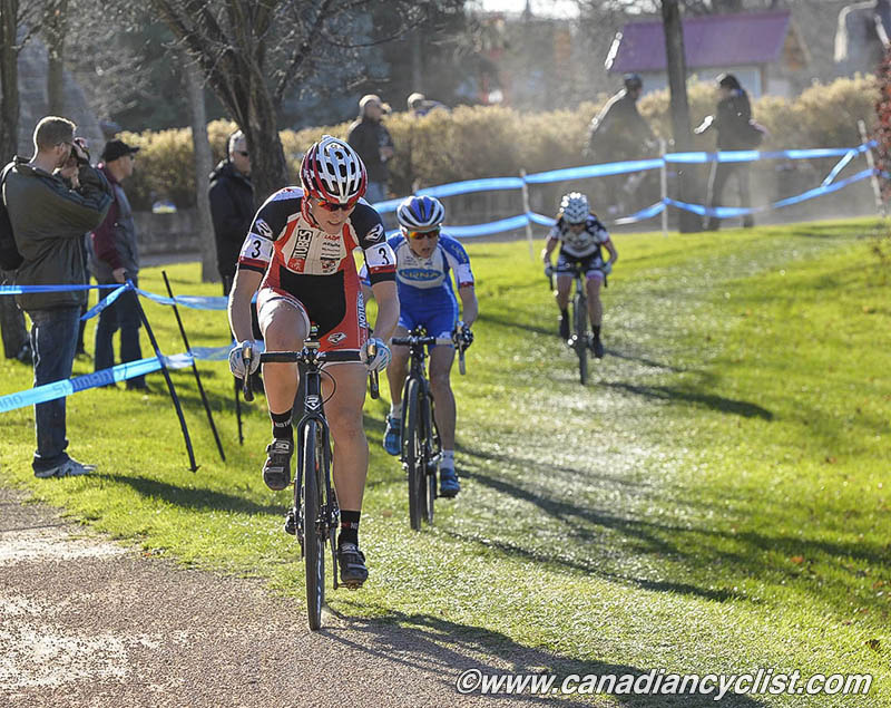 2014 Cyclo-cross Nationals