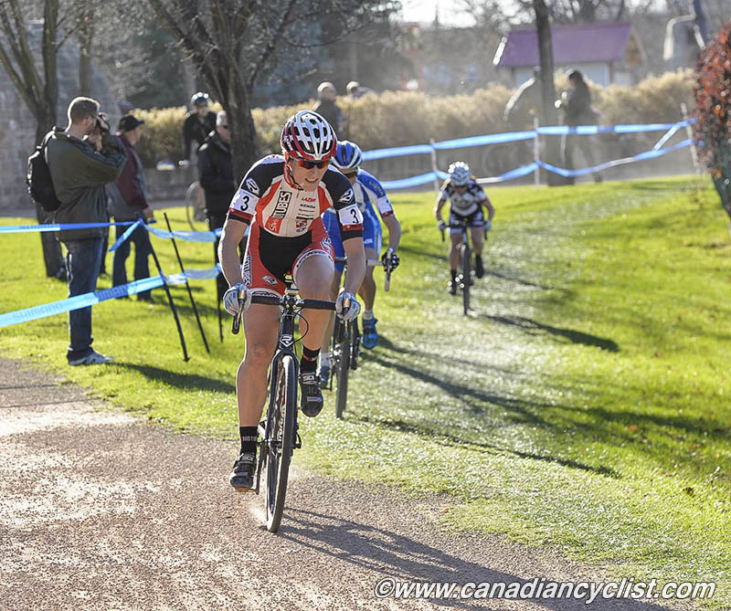 2014 Cyclo-cross Nationals