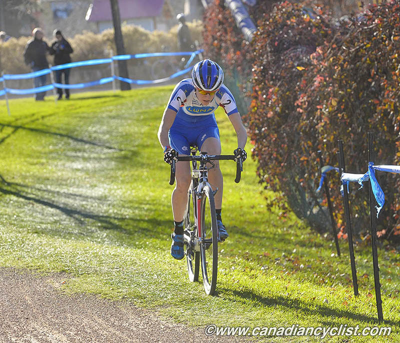 2014 Cyclo-cross Nationals