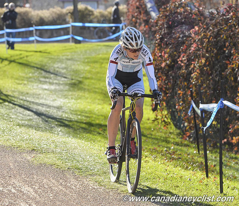 2014 Cyclo-cross Nationals