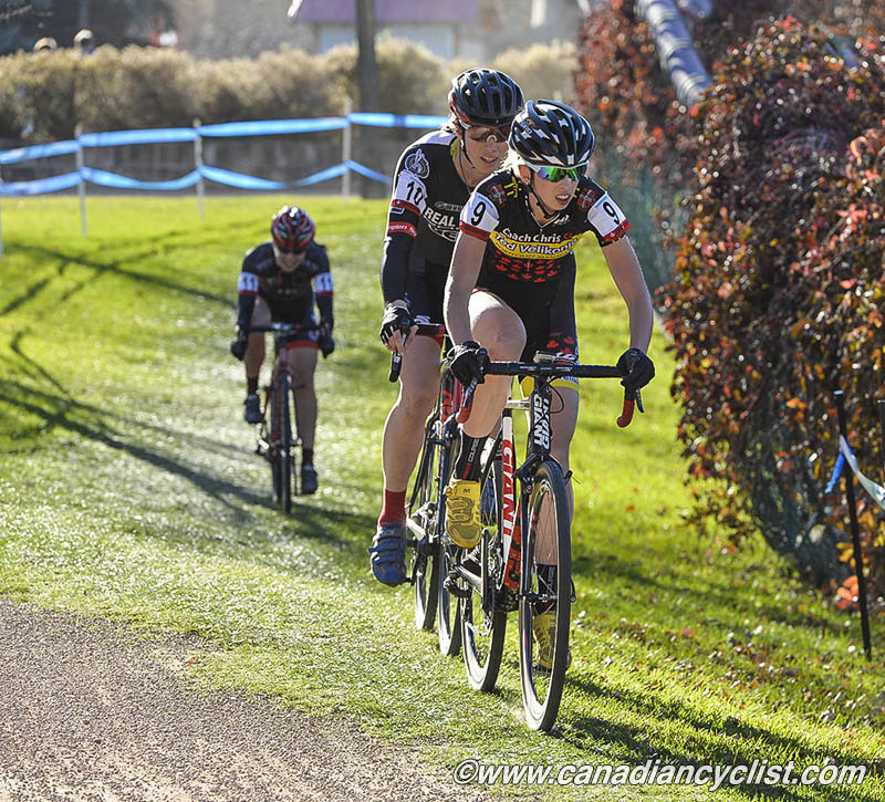 2014 Cyclo-cross Nationals