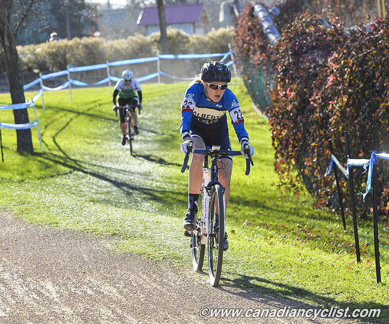 2014 Cyclo-cross Nationals