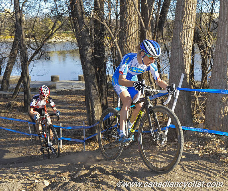 2014 Cyclo-cross Nationals