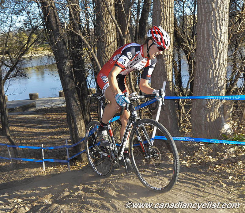 2014 Cyclo-cross Nationals