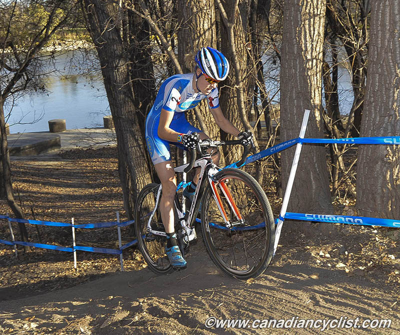 2014 Cyclo-cross Nationals