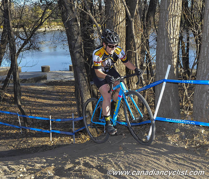 2014 Cyclo-cross Nationals