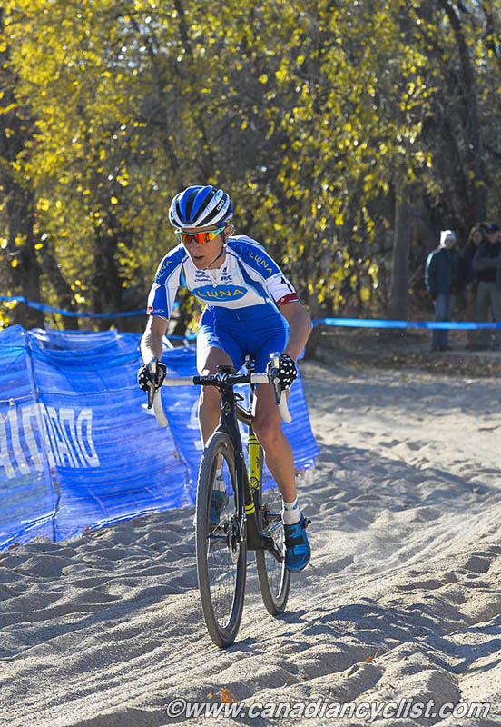 2014 Cyclo-cross Nationals