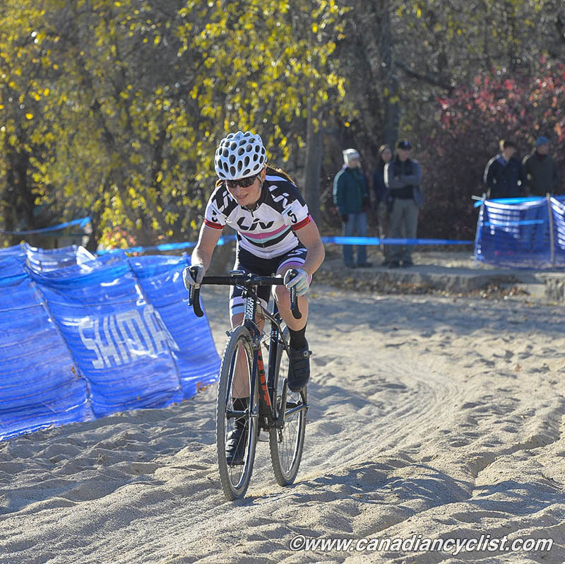 2014 Cyclo-cross Nationals