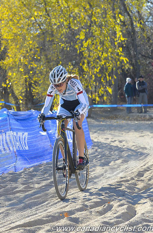 2014 Cyclo-cross Nationals