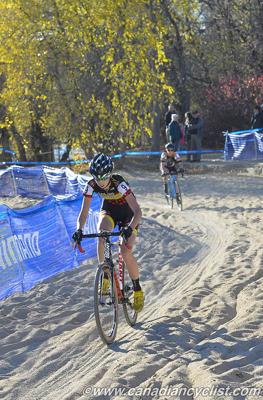 2014 Cyclo-cross Nationals