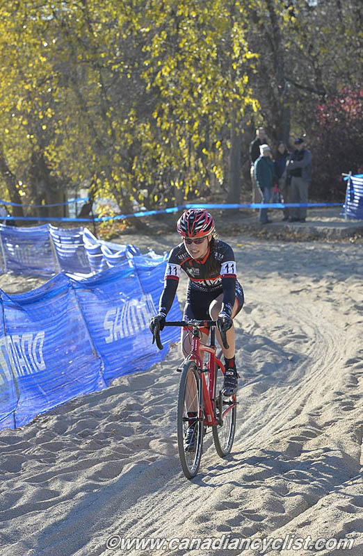 2014 Cyclo-cross Nationals