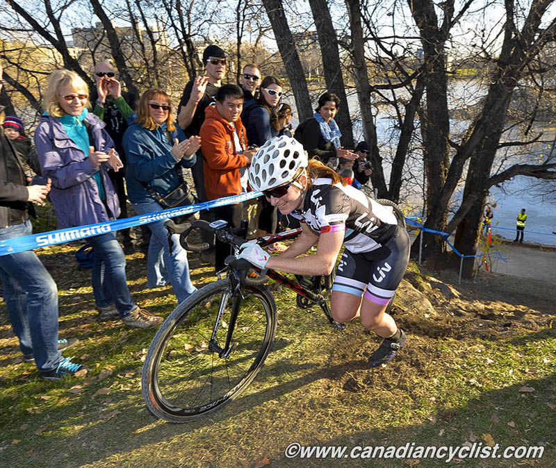 2014 Cyclo-cross Nationals