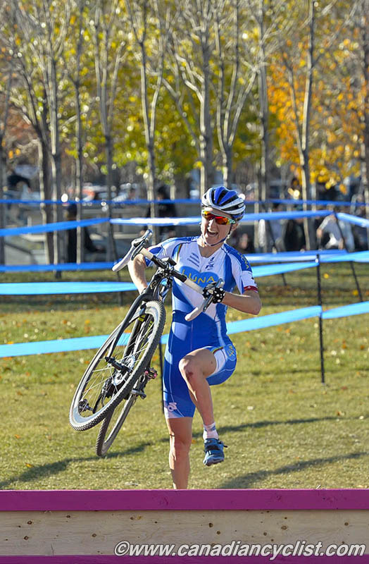 2014 Cyclo-cross Nationals