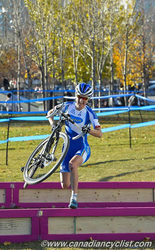 2014 Cyclo-cross Nationals