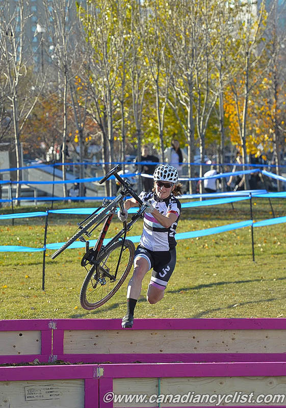 2014 Cyclo-cross Nationals