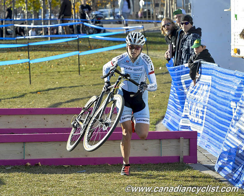 2014 Cyclo-cross Nationals