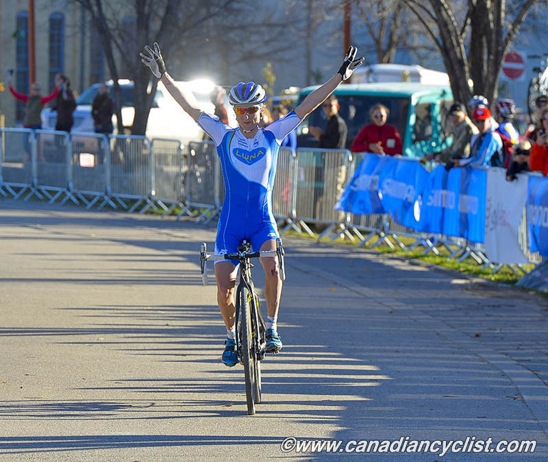2014 Cyclo-cross Nationals