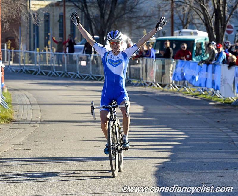 2014 Cyclo-cross Nationals