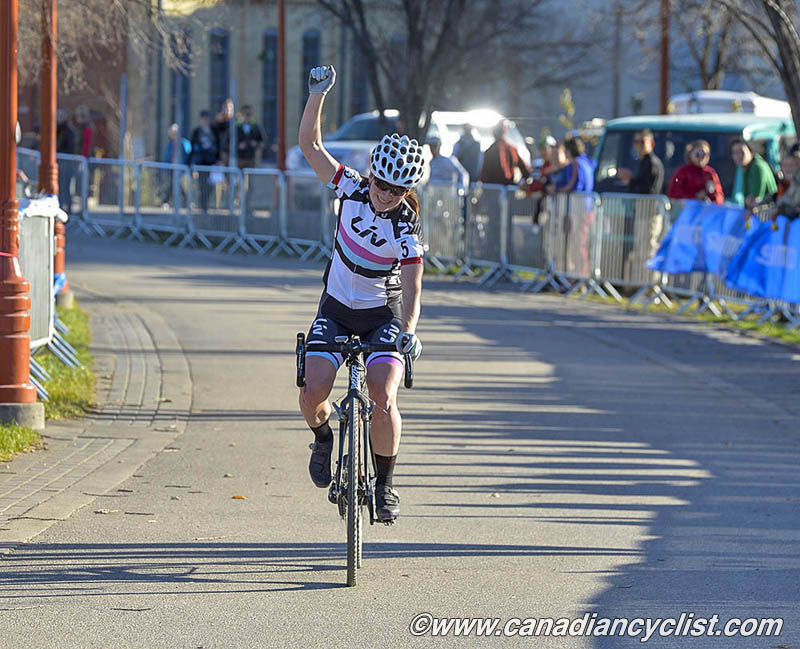 2014 Cyclo-cross Nationals