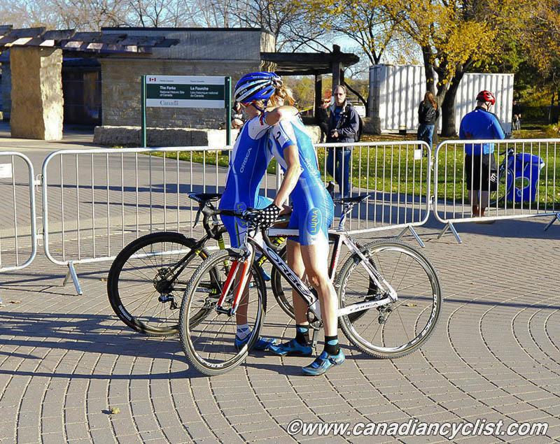 2014 Cyclo-cross Nationals